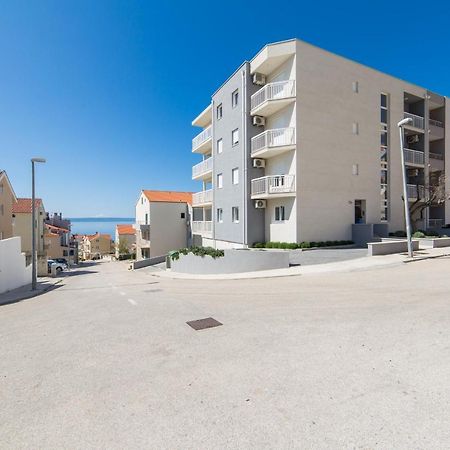 Luxury Xxl Apartment Макарска Экстерьер фото